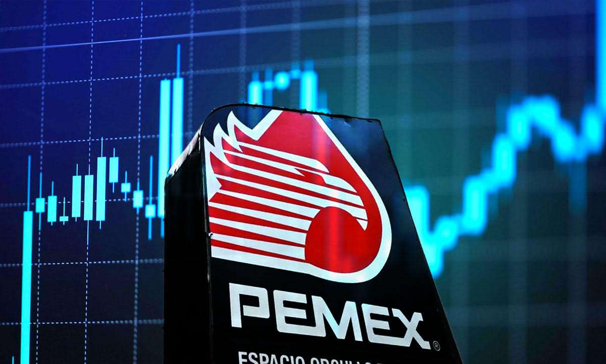 Invertir en Pemex